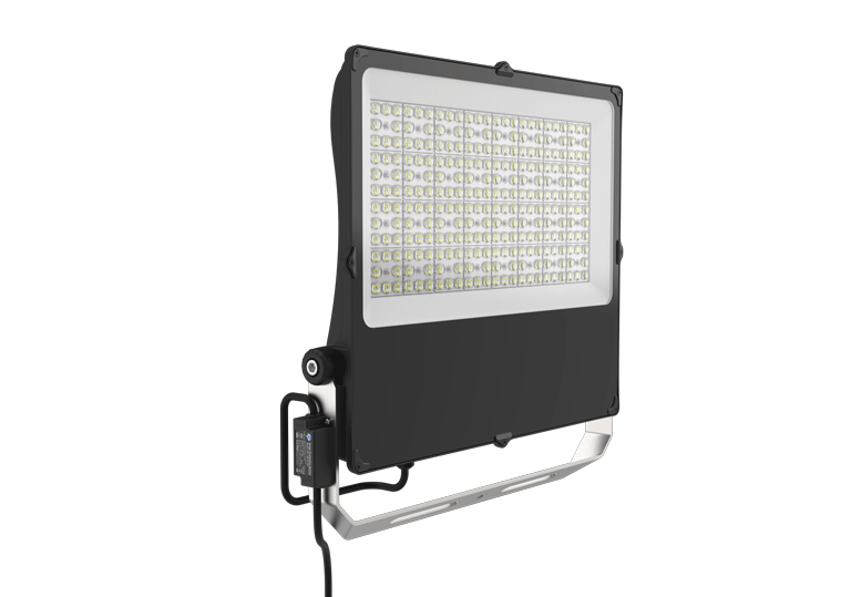 Thor 500W Coastal Floodlight - 5 Year