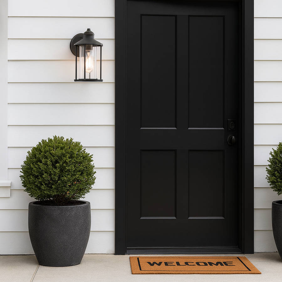 Bityi Outdoor Wall Light