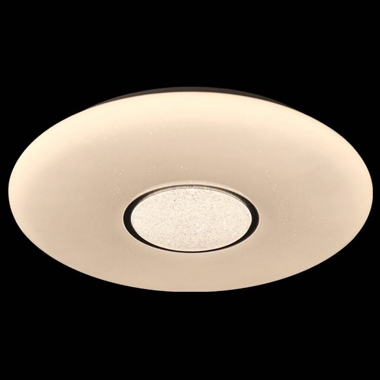 Ocean White LED Ceiling Fitting