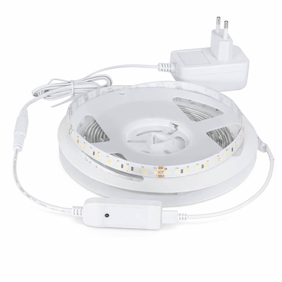 Smart LED Strip - RGBW - CCT