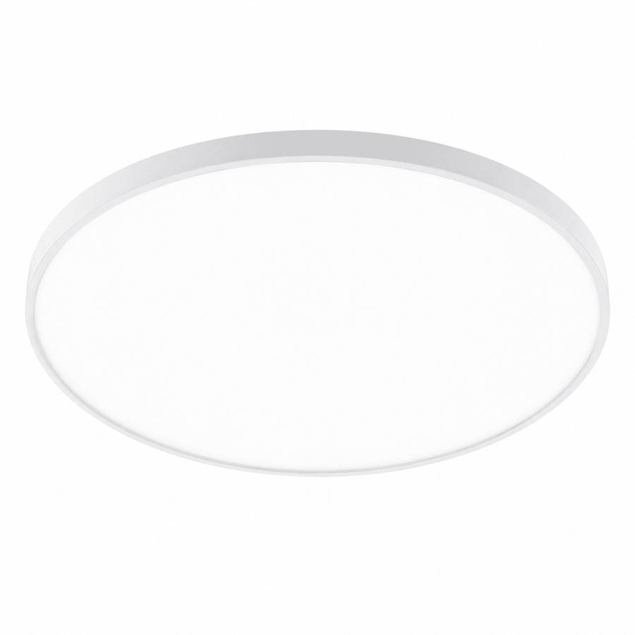 LED White Ceiling Fitting IP44