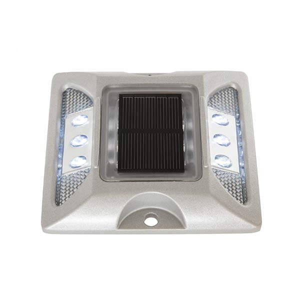 Solar Road Stud