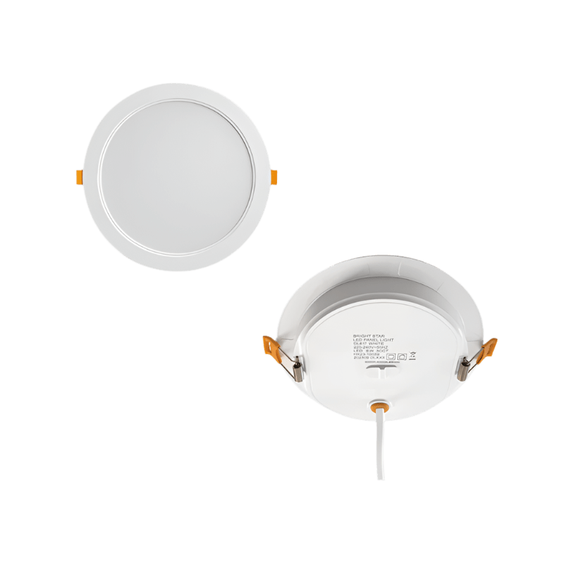 LED Downlight - 5W Round CCT