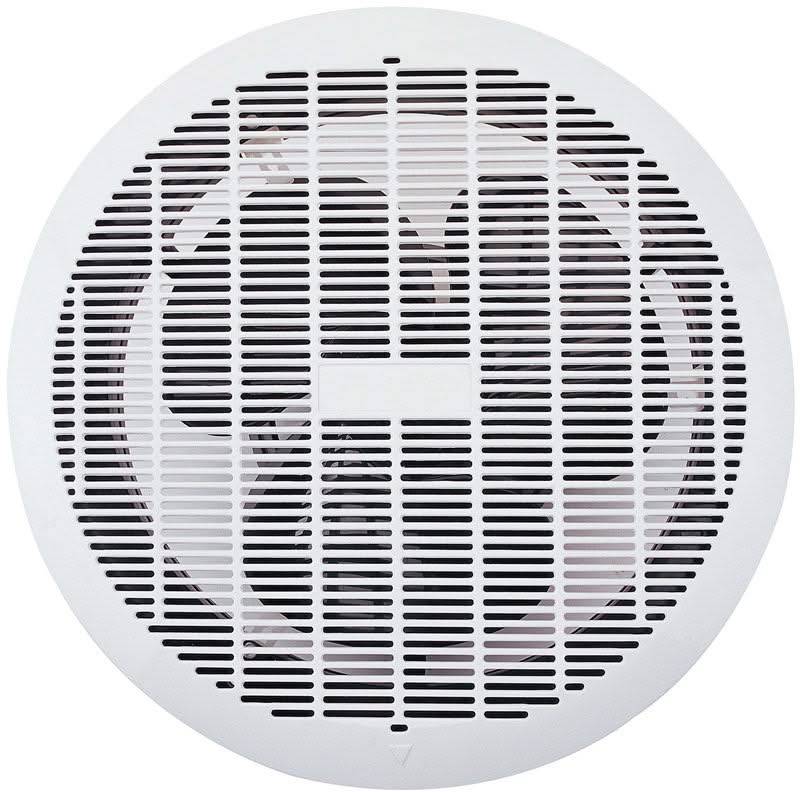 8-inch (200mm) Bathroom Extractor Fan