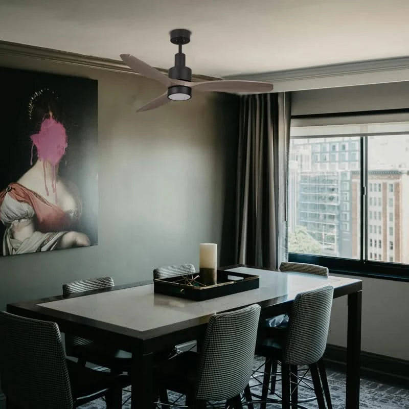 Fan-Atic LED Ceiling Fan (Spazio)