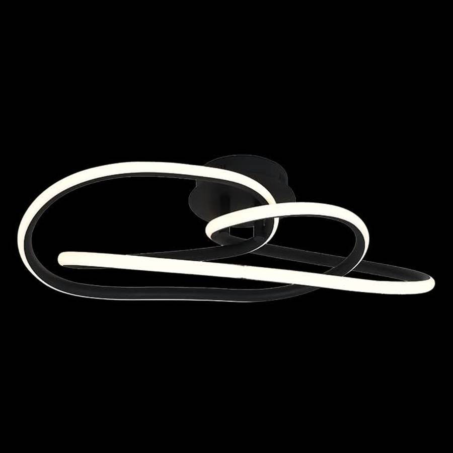 Vortex Ceiling Light - Amelia
