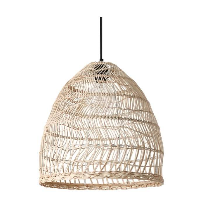 Rattan Pendant 400