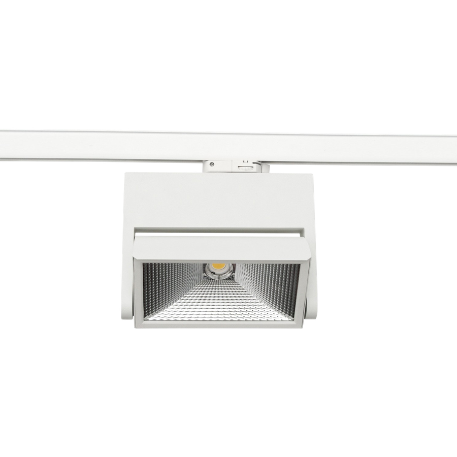 Expo 2 Wire 45W Track Light