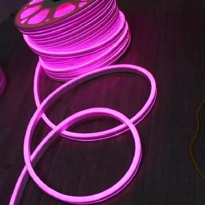 LED 12V Neon Flex Strip 10W - Per Meter
