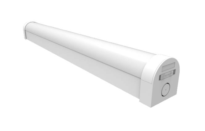 Oarca Linkable Batten Light 5ft 60W