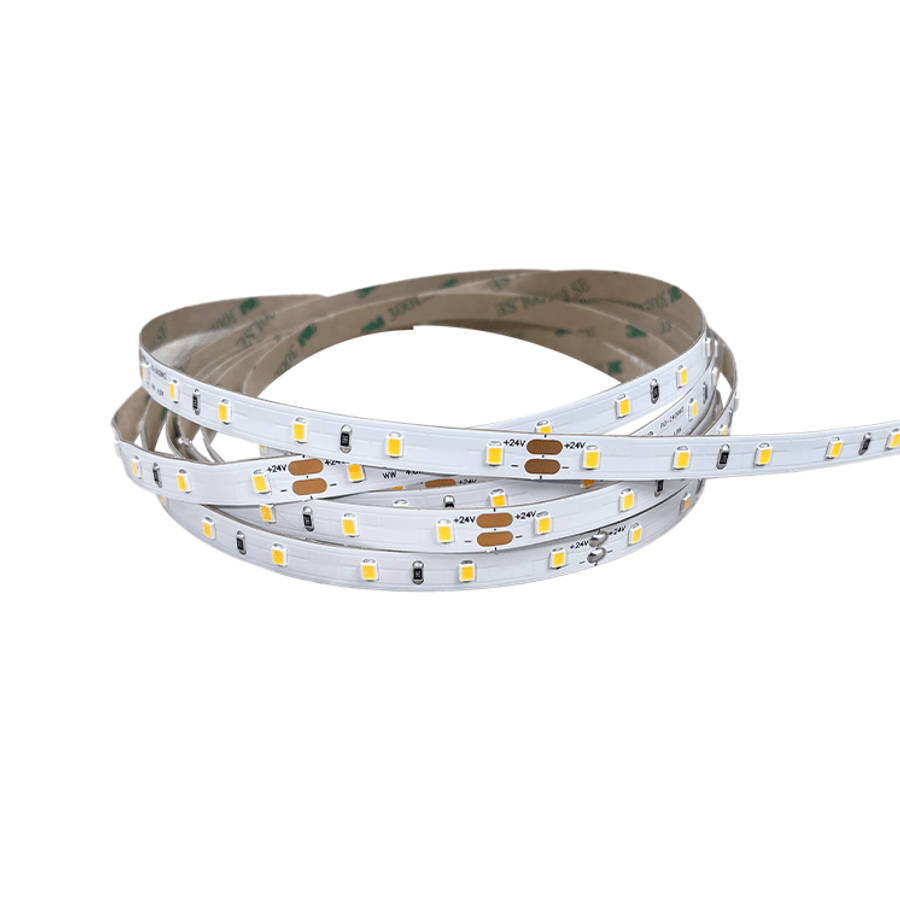 6000K LED Strip Light Indoor - 4.8W, 12V