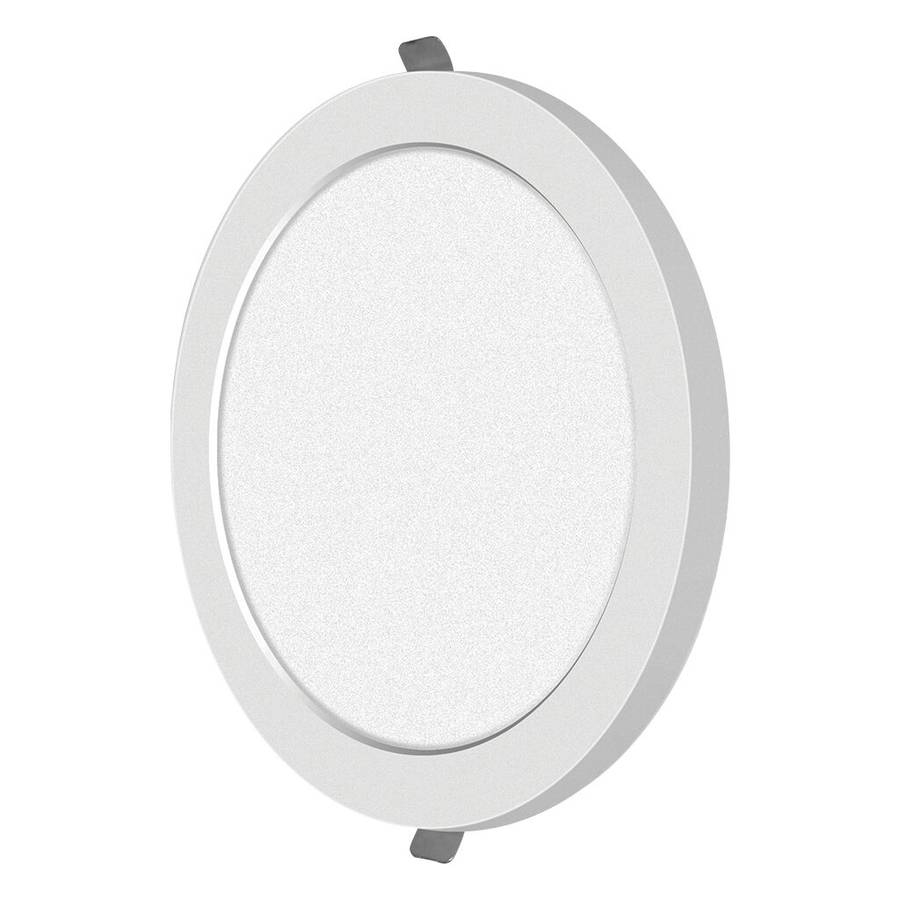 Iris 18W LED Ceiling Light Cool White Dimmable