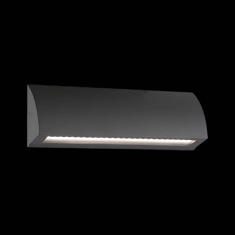 LED Foot Light - Curved Small / Medium / Large