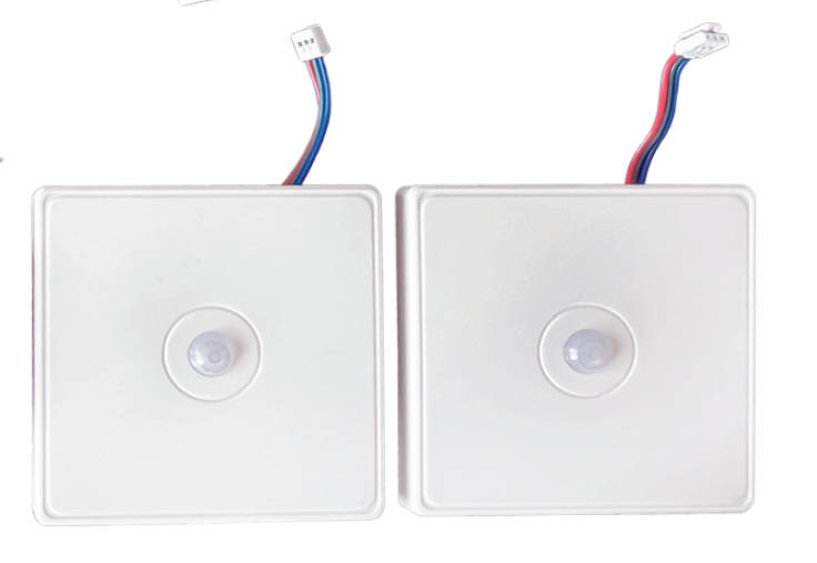 LED Strip Light - Stair Light Controller 12-24Vdc
