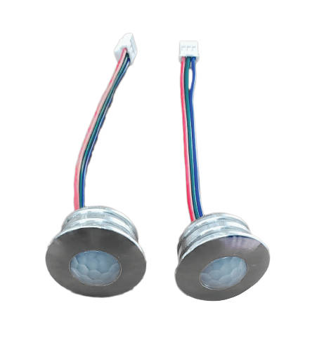 LED Strip Light - Stair Light Controller 12-24Vdc