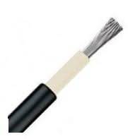 Black 5 Meter Solar Cable - 6mm