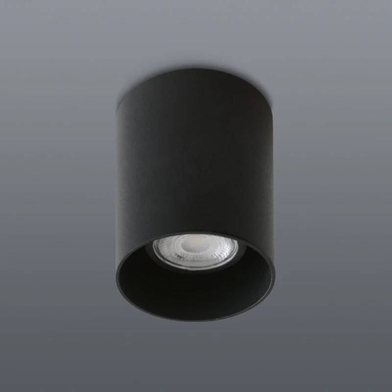 Solo Surface Mount Downlight Holder (Spazio)