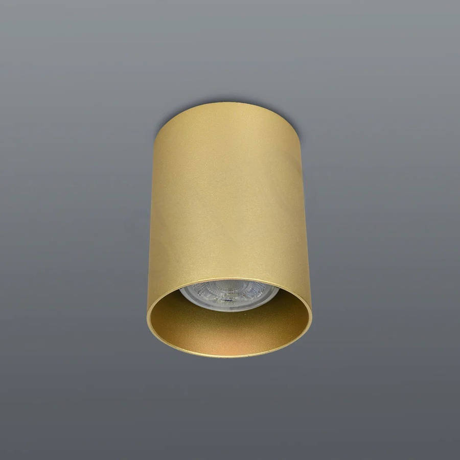 Solo Surface Mount Downlight Holder (Spazio)