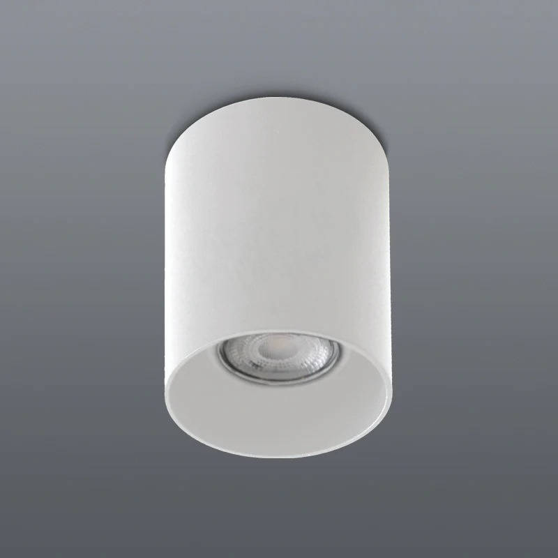 Solo Surface Mount Downlight Holder (Spazio)