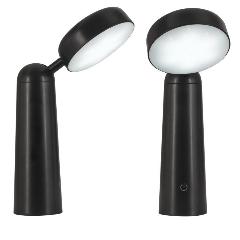 Rechargeable Mini LED Table Lamp