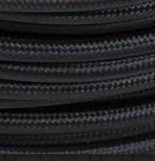 2 Core Fabric Cable (10m)