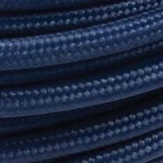 2 Core Fabric Cable (10m)