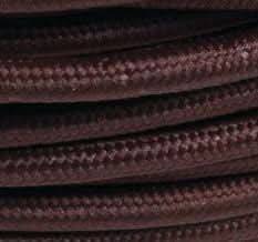 2 Core Fabric Cable (10m)