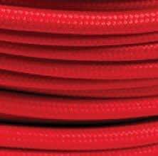 2 Core Fabric Cable (10m)