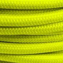 2 Core Fabric Cable (10m)