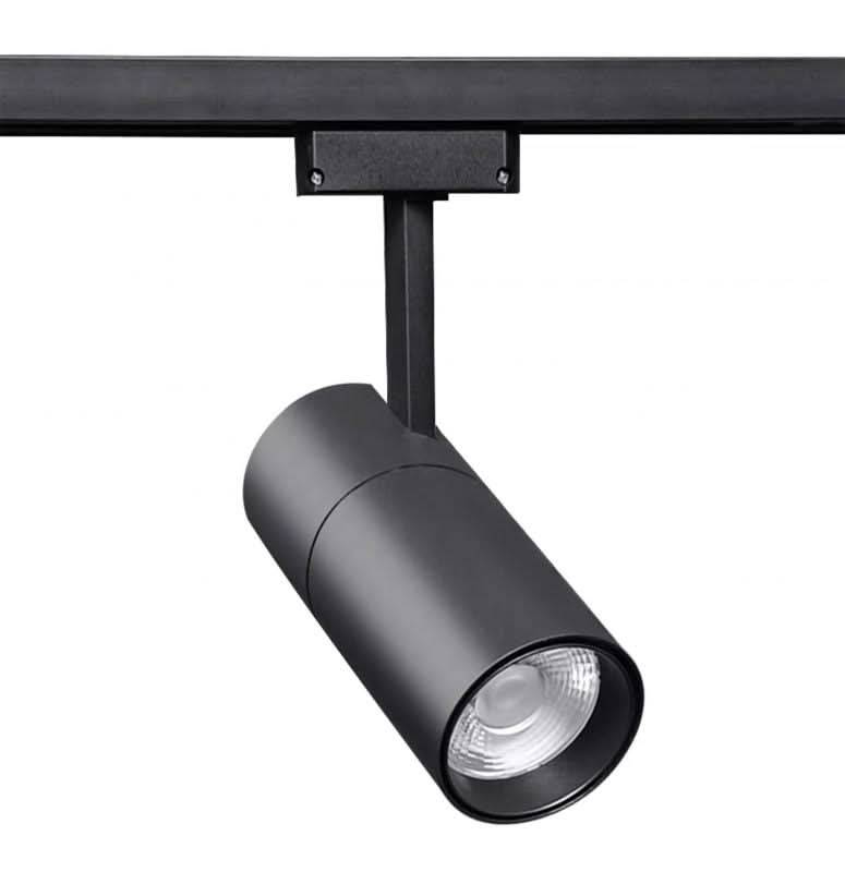Nero 35W 3 Wire LED Track Spot