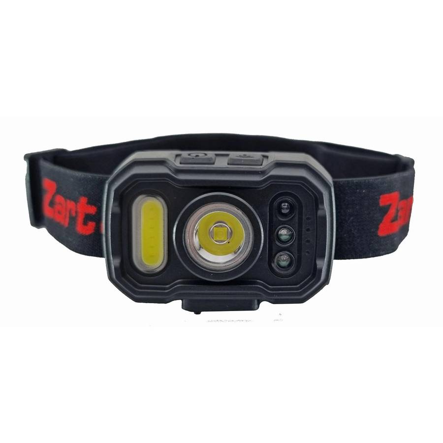 USB Rechargeable Headlamp - 1000 lm