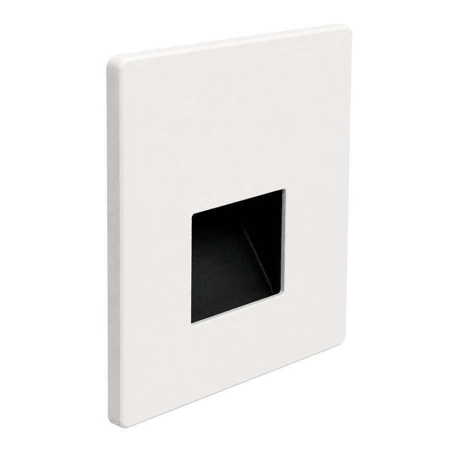 CCT Orion Window Square - IP65 - White