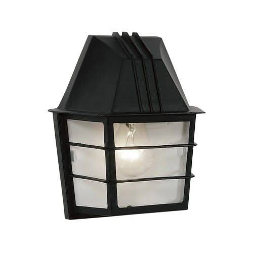 Ginjer Outdoor Wall Light