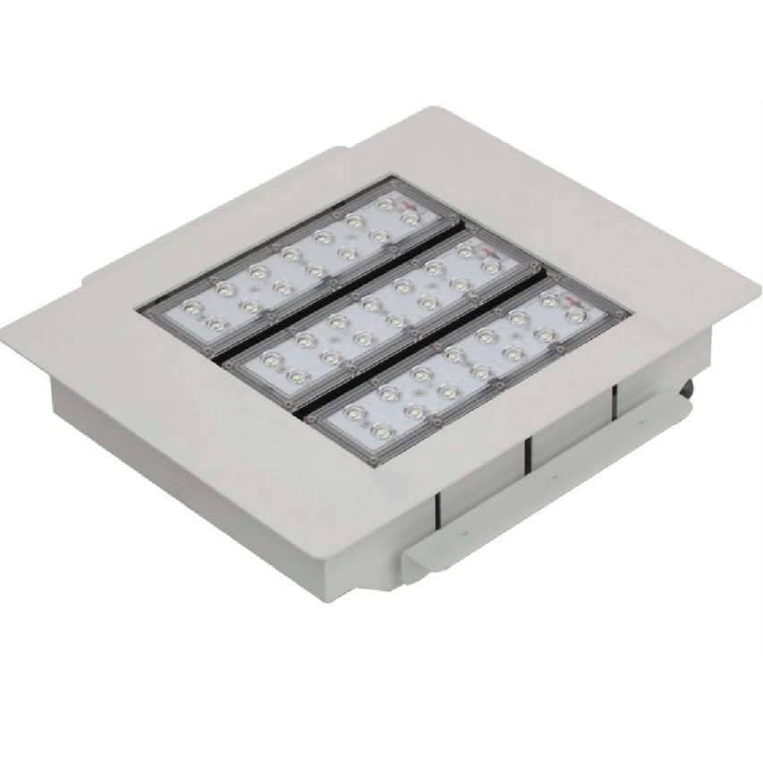 100W LED Canopy Light