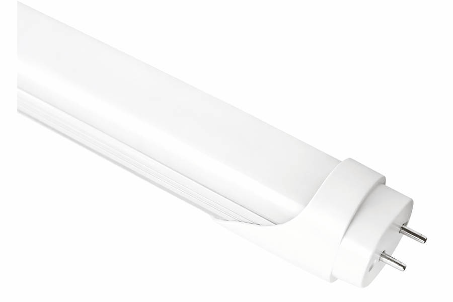 LED Tube - 4 Foot (1200mm) / Daylight (6000K)