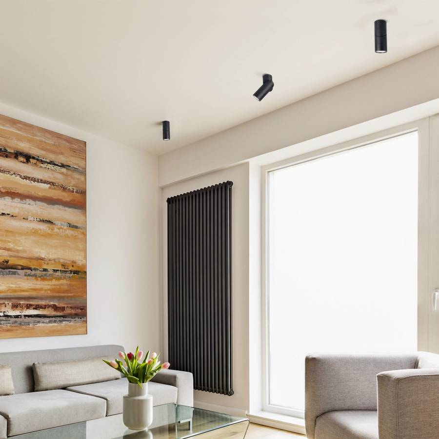 Jozi Adjustable Surface Mount Downlight Holder