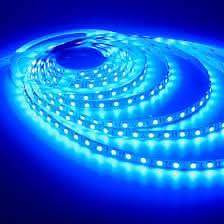LED Striplight 12V - 5050 Non-Waterproof (5m Roll)