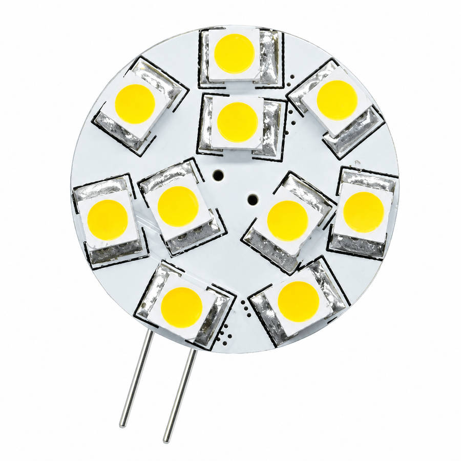 1.5W LED Lamp, G4