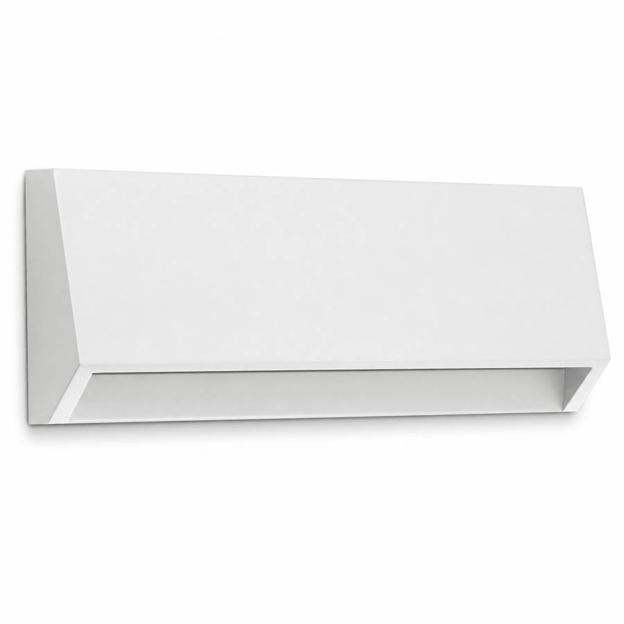 Taj 3CCT Foot Light - Large - White