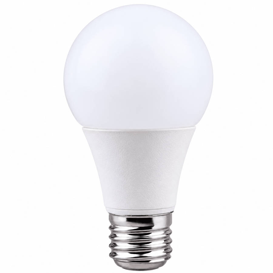 LED Bulb - 5W / 7W A60 - 7 Watt / Daylight (6500K) / E27