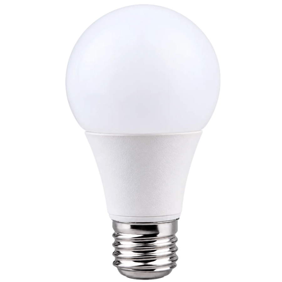 LED Bulb - 5W / 7W A60 - 7 Watt / Daylight (6500K) / E27