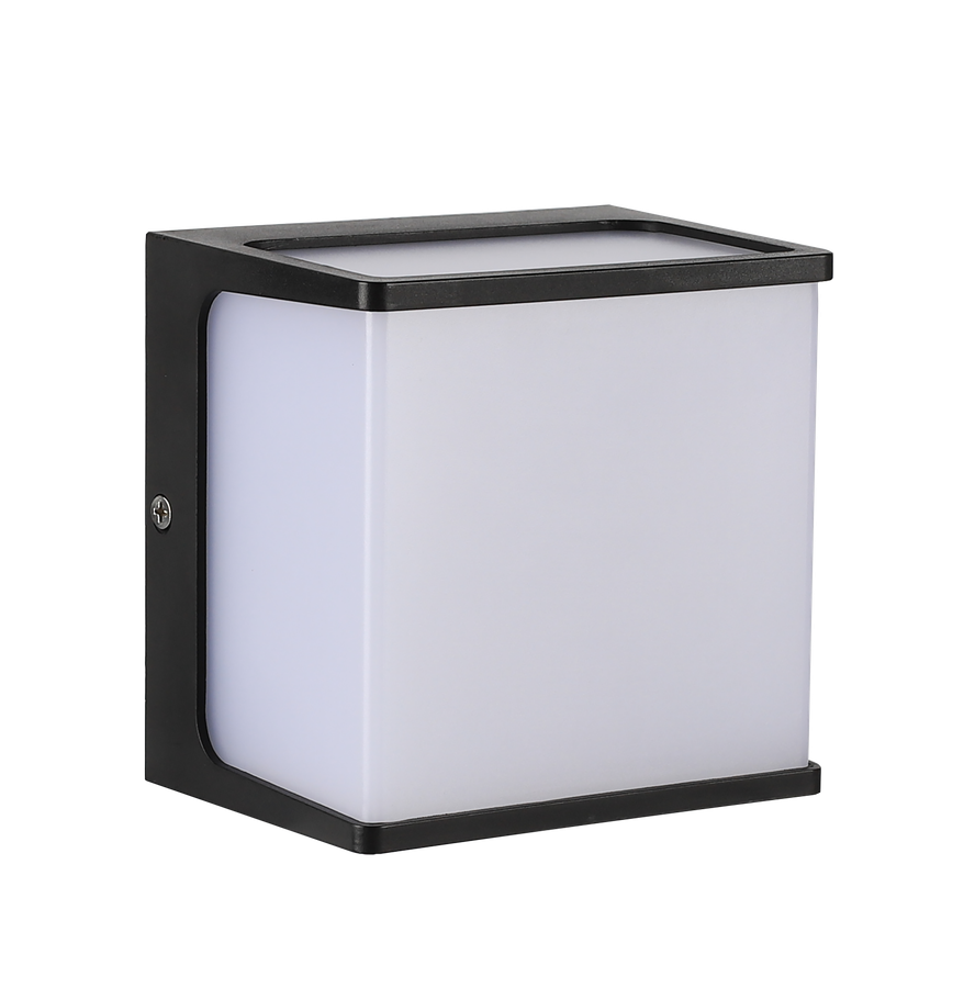 Belize Coastal LED Wall Light
