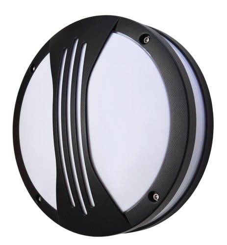 Patterned Round Bulkhead 300mm
