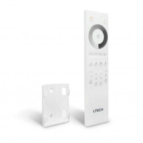 LED Strip Light - Q-series Multi-zone RF remotes