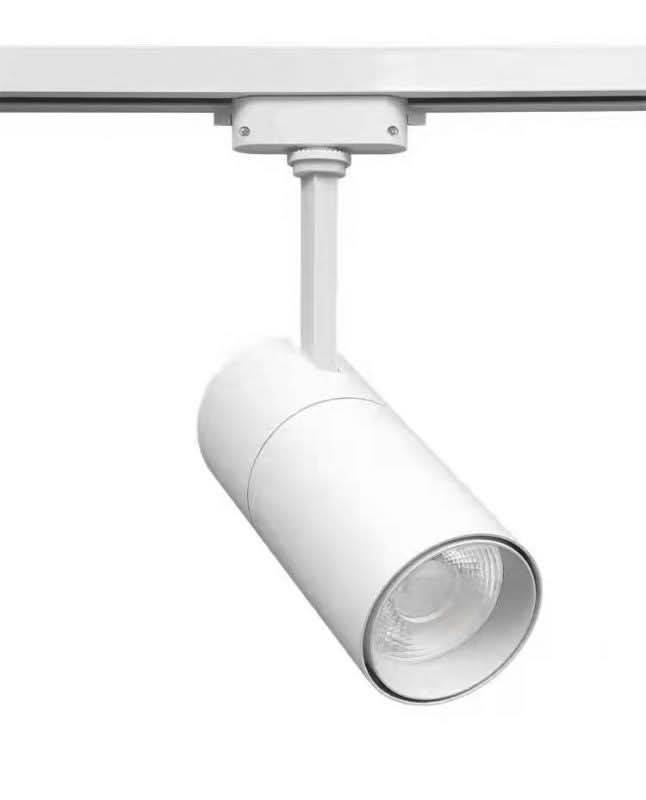 Nero 35W 3 Wire LED Track Spot