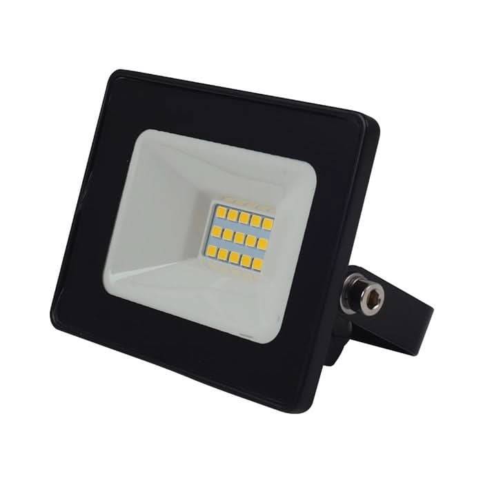LED Flood Light - 10W 24Vdc