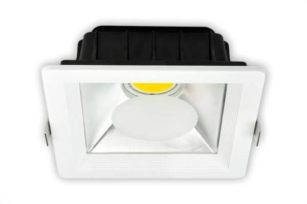 LED Down Light - 10W/20W/30W COB