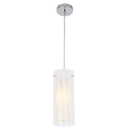 Double Glass Pendant PEN164