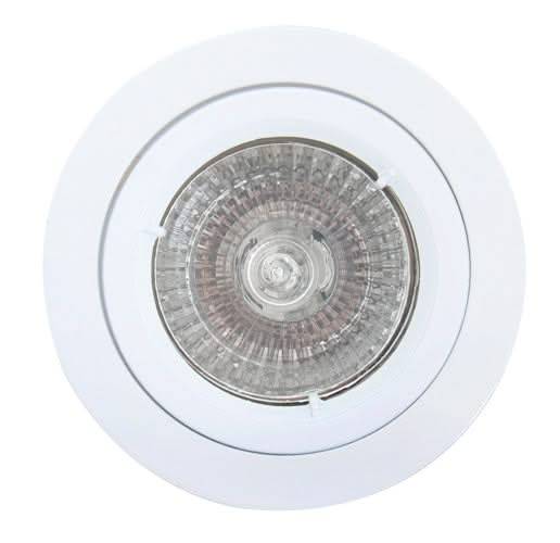 LED Downlight - Aluminium Downlight Holder