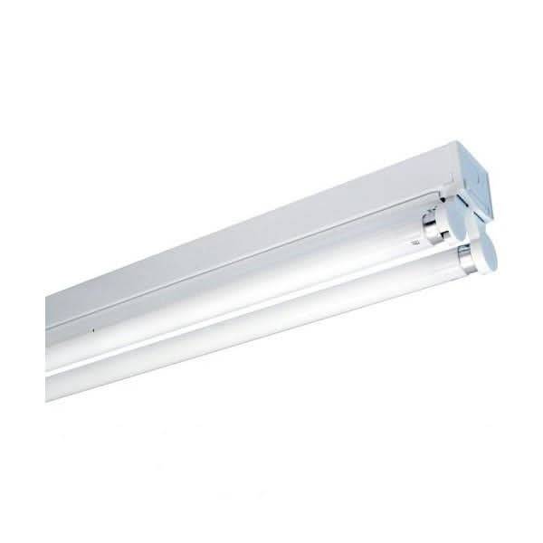 Open Channel LED Tube Fitting - 3 Foot